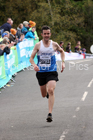 Kielder Marathon, 2017 Kielder Marathon and Half Marathon. Photo:  David T. Hewitson/Sports for All Pics
